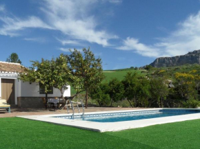 Modern Cottage in Andalusia with Swimming Pool, Villanueva De La Concepcion